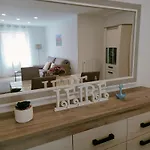 Apartmán Escondite De Leire - Precioso Piso Reformado, Wifi 2h - Vut-3569-as