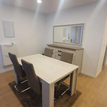 Escondite De Leire - Precioso Piso Reformado, Wifi 2h - Vut-3569-as Apartment *