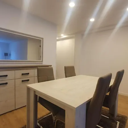Escondite De Leire - Precioso Piso Reformado, Wifi 2h - Vut-3569-as Gijon