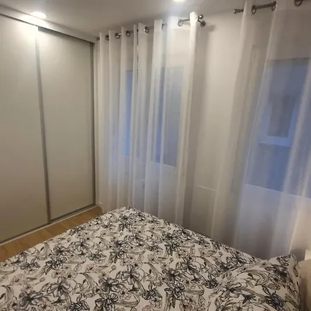 Apartment Escondite De Leire - Precioso Piso Reformado, Wifi 2h - Vut-3569-as Gijon