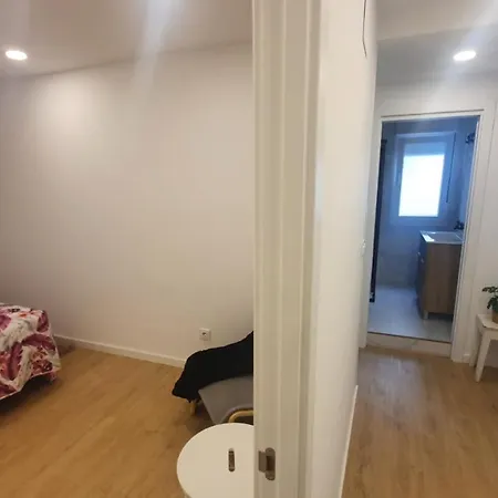 Escondite De Leire - Precioso Piso Reformado, Wifi 2h - Vut-3569-as * Gijon