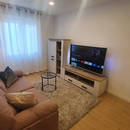 Escondite De Leire - Precioso Piso Reformado, Wifi 2h - Vut-3569-as Apartment *