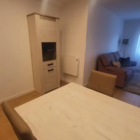 Apartment Escondite De Leire - Precioso Piso Reformado, Wifi 2h - Vut-3569-as Gijón