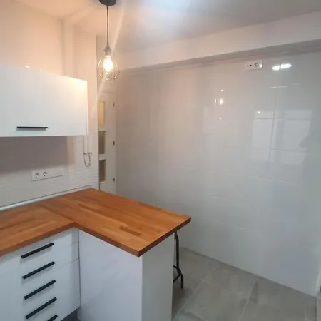 Escondite De Leire - Precioso Piso Reformado, Wifi 2h - Vut-3569-as Apartment