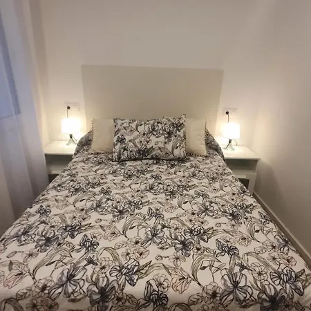 Escondite De Leire - Precioso Piso Reformado, Wifi 2h - Vut-3569-as Apartment