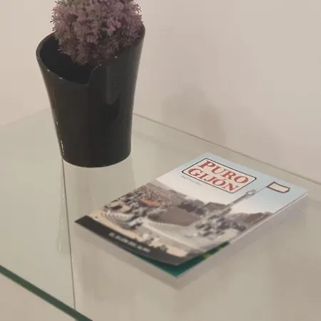 Escondite De Leire - Precioso Piso Reformado, Wifi 2h - Vut-3569-as Apartment *