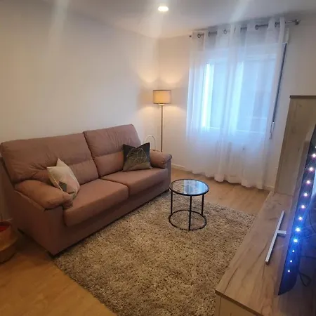 Escondite De Leire - Precioso Piso Reformado, Wifi 2h - Vut-3569-as Apartment