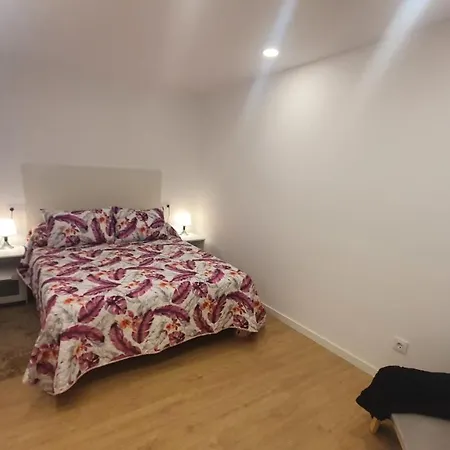 Escondite De Leire - Precioso Piso Reformado, Wifi 2h - Vut-3569-as Apartment *