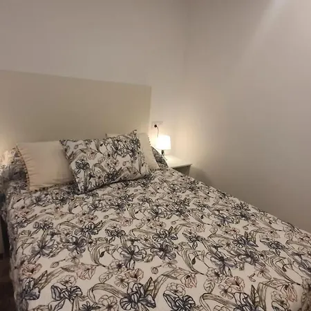 Apartment Escondite De Leire - Precioso Piso Reformado, Wifi 2h - Vut-3569-as