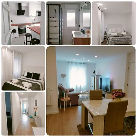 Escondite De Leire - Precioso Piso Reformado, Wifi 2h - Vut-3569-as * Gijon