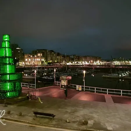 Apartment Escondite De Leire - Precioso Piso Reformado, Wifi 2h - Vut-3569-as Gijón