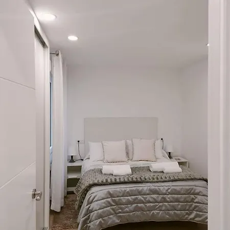 Escondite De Leire - Precioso Piso Reformado, Wifi 2h - Vut-3569-as *