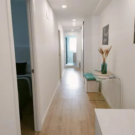 Escondite De Leire - Precioso Piso Reformado, Wifi 2h - Vut-3569-as