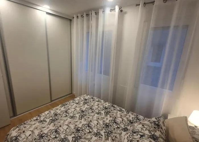 Appartamento Escondite De Leire - Precioso Piso Reformado, Wifi 2h - Vut-3569-as Gijón