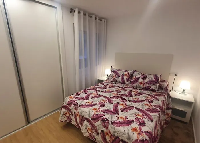 Escondite De Leire - Precioso Piso Reformado, Wifi 2h - Vut-3569-as