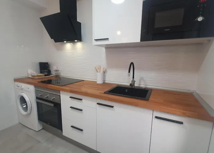 Escondite De Leire - Precioso Piso Reformado, Wifi 2h - Vut-3569-as