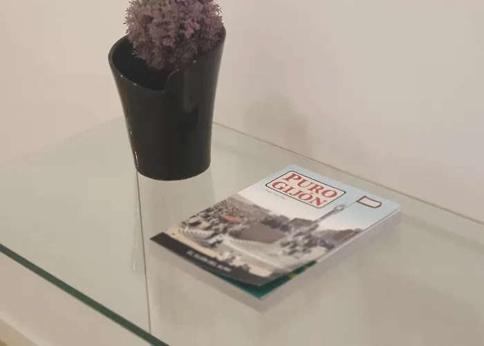 Escondite De Leire - Precioso Piso Reformado, Wifi 2h - Vut-3569-as Appartamento *