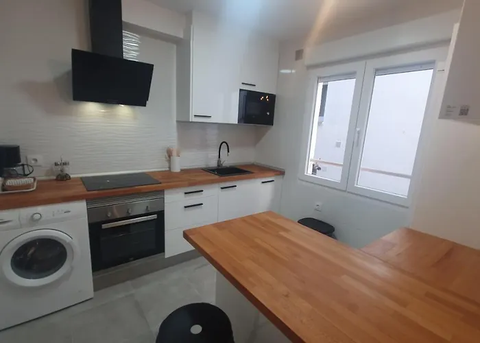 Escondite De Leire - Precioso Piso Reformado, Wifi 2h - Vut-3569-as Appartamento *