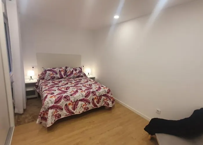 Escondite De Leire - Precioso Piso Reformado, Wifi 2h - Vut-3569-as Appartamento *