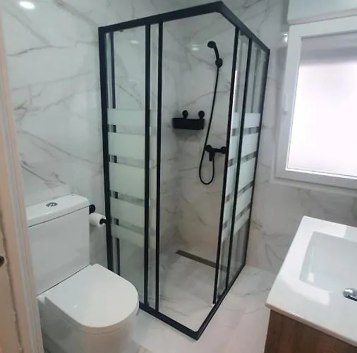 Escondite De Leire - Precioso Piso Reformado, Wifi 2h - Vut-3569-as Appartamento