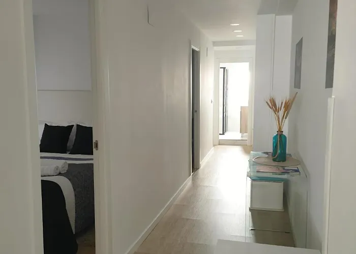 Escondite De Leire - Precioso Piso Reformado, Wifi 2h - Vut-3569-as Appartamento