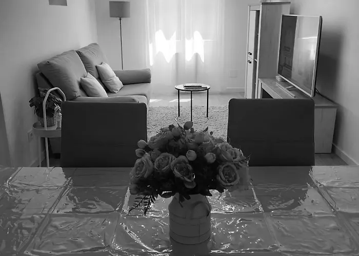 Escondite De Leire - Precioso Piso Reformado, Wifi 2h - Vut-3569-as Appartamento *