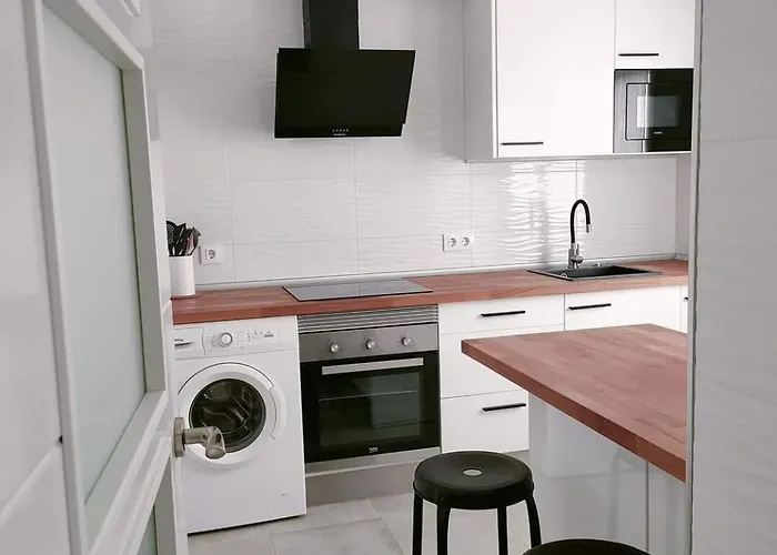 Appartamento Escondite De Leire - Precioso Piso Reformado, Wifi 2h - Vut-3569-as *