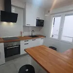 Escondite De Leire - Precioso Piso Reformado, Wifi 2h - Vut-3569-as Apartman *