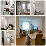 Escondite De Leire - Precioso Piso Reformado, Wifi 2h - Vut-3569-as * Gijón