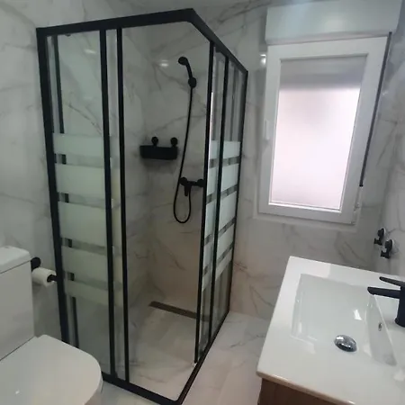 Escondite De Leire - Precioso Piso Reformado, Wifi 2h - Vut-3569-as Διαμέρισμα Χιχόν
