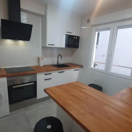 Escondite De Leire - Precioso Piso Reformado, Wifi 2h - Vut-3569-as Διαμέρισμα *