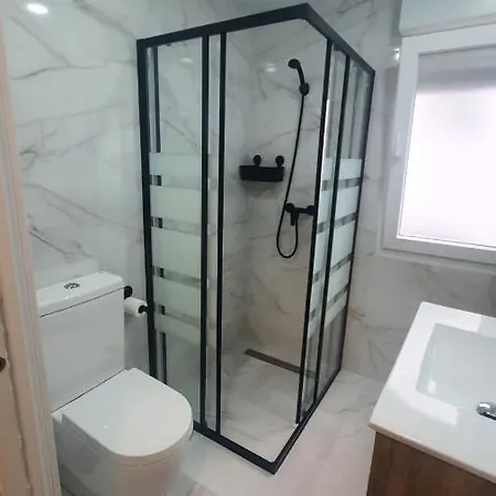 Escondite De Leire - Precioso Piso Reformado, Wifi 2h - Vut-3569-as Διαμέρισμα